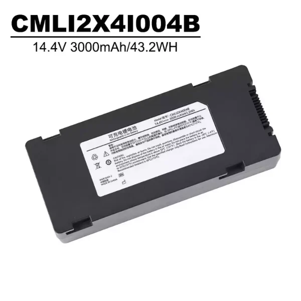 Aku sobib COMEN CMLI2X4I004B