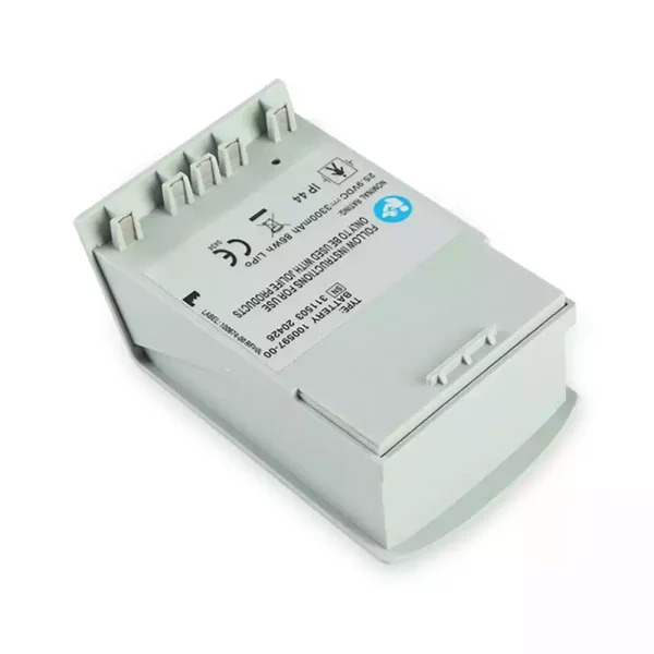 Aku sobib Medtronic LUCAS 2,100597-00
