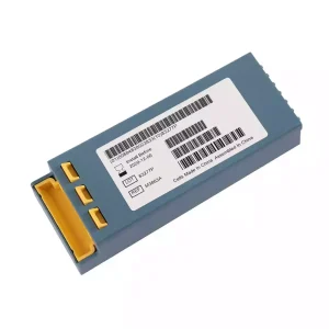 Aku sobib Philips HeartStart FR2 HeartStart FR2+ M3860A M3861A M3863A M3840A M3841A