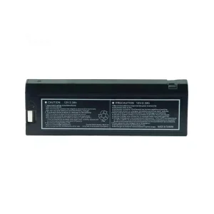 Aku sobib Mindray LCT-1912ANK,LC-SA122R3AU,LC-TA122PU,LCS-1912,VW-VBM7E,VW-VBM10E,FB1223C