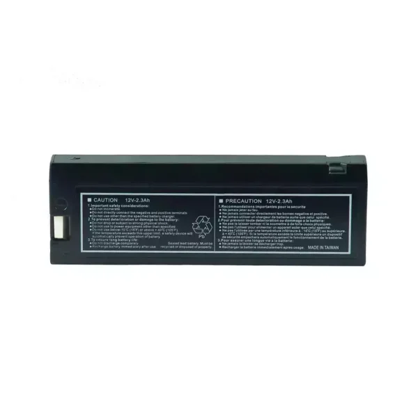 Aku sobib Mindray M05-302R3R MEC2000 MEC1000