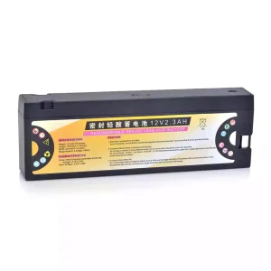 Aku sobib MINDRAY iPM-9800 IPM 9800