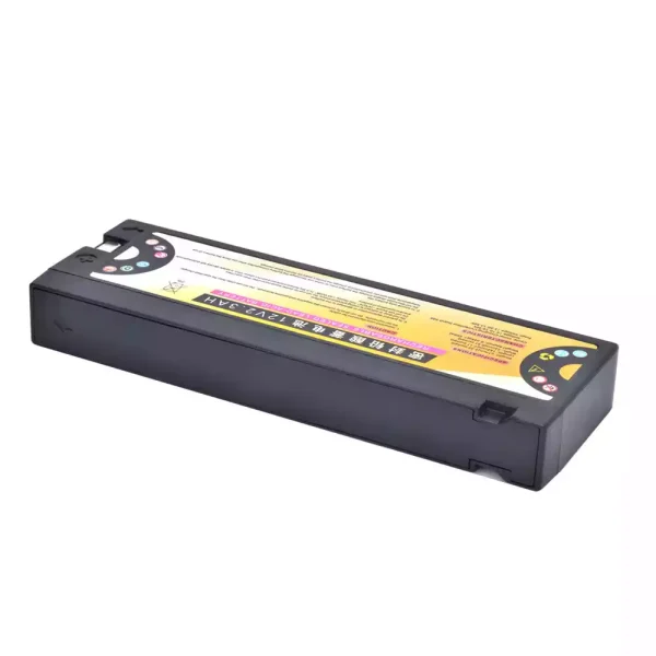 Aku sobib MINDRAY iPM-9800 IPM 9800 - Image 3