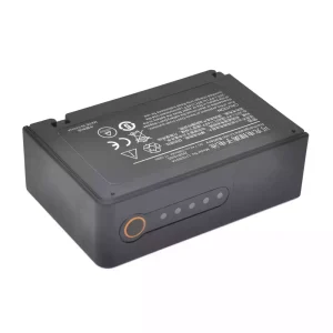 Aku sobib LI12I001A,Mindray T1