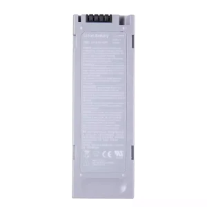 Aku sobib Mindray Passport 2 Passport V Spectrum,Spectrum OR,Trio,IPM9800