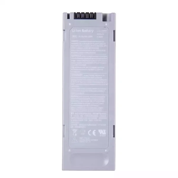 Aku sobib Mindray Passport 2 Passport V Spectrum,Spectrum OR,Trio,IPM9800