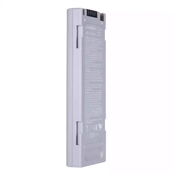 Aku sobib Mindray Passport 2 Passport V Spectrum,Spectrum OR,Trio,IPM9800 - Image 2