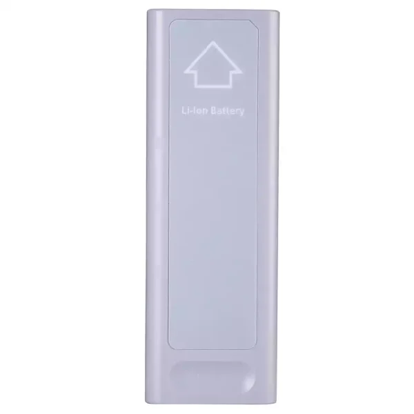 Aku sobib Mindray Passport 2 Passport V Spectrum,Spectrum OR,Trio,IPM9800 - Image 3