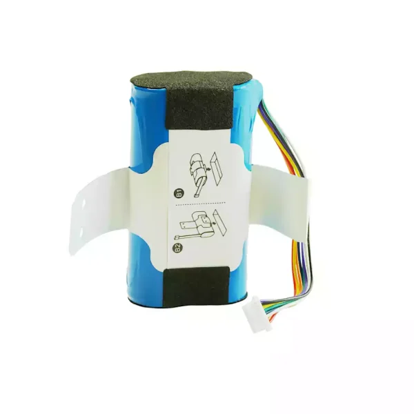 Aku sobib LI12I003A,Mindray BeneVision N1,BeneVision N17 OR - Image 2