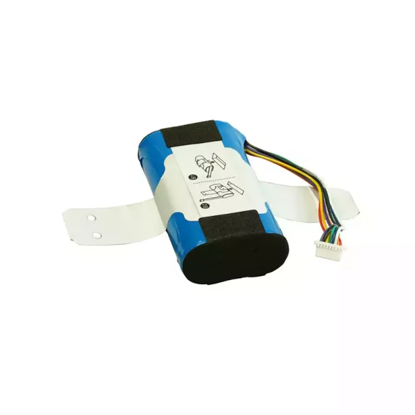Aku sobib LI12I003A,Mindray BeneVision N1,BeneVision N17 OR - Image 3