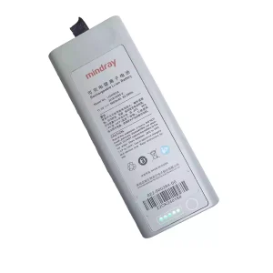 Aku sobib LI23I003A,Mindray SV600 SV650 SV800 SV850 022-000248-00