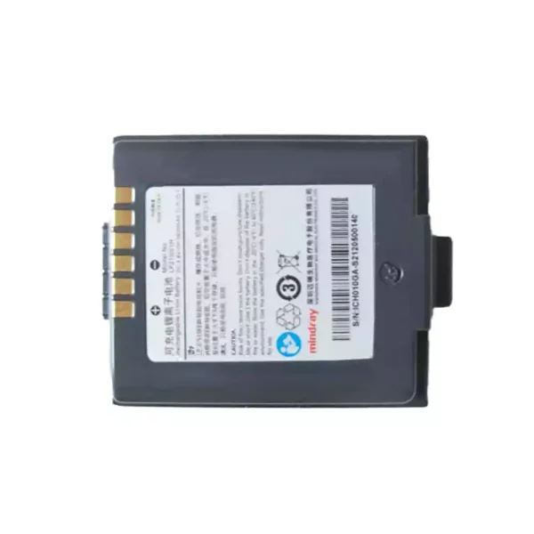Aku sobib LP21I001H,Mindray TMS30