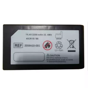 Aku sobib GE MAC2000 4ICR19/66 2056410-001