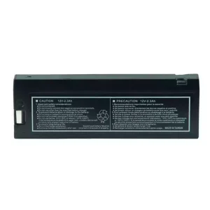Aku sobib NIHON KOHDEN ECG-9010,ECG-9020,ECG-9022,ECG-9110,ECG-9130,ECG-9132,ECG-9130K,ECG-9130,ECG-9130P,ECG-9020 ECG-9020K,ECG-9010K,ECG-9020P,ECG-9022K