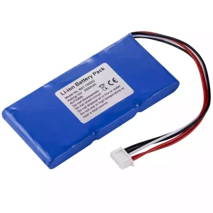 Aku sobib BIOLIGHT BAT-120002