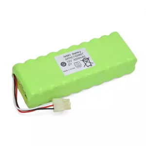 Aku sobib GPHC132MOT,Korea BIONET EKG3000 Bionet Cardiotouch 3000