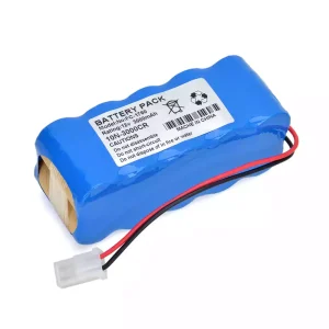 Aku sobib 10N-3000SCR,Fukuda FC-1760 FC-1700