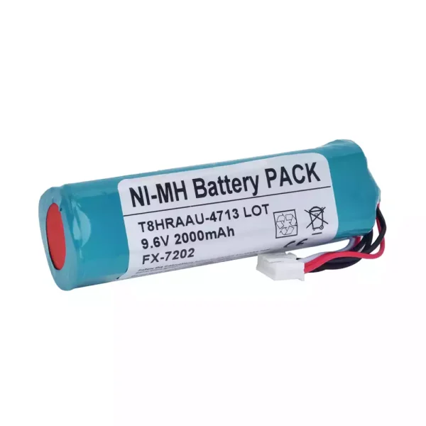 Aku sobib Fukuda ECG FX-2201 FX-7202 FX-7201