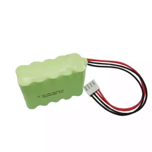 Aku sobib SANRUI ECG-2303B ECG-3303B