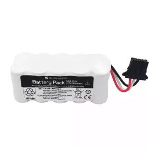 Aku sobib NIHON KOHDEN ECG-1350P ECG-7600 ECG-7700 ECG-X065