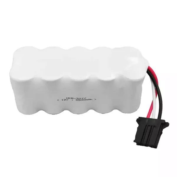 Aku sobib NIHON KOHDEN ECG-1350P ECG-7600 ECG-7700 ECG-X065 - Image 2