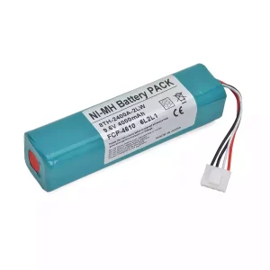 Aku sobib Fukuda 8TH-2400A-2LW,6L2L1,LS1506