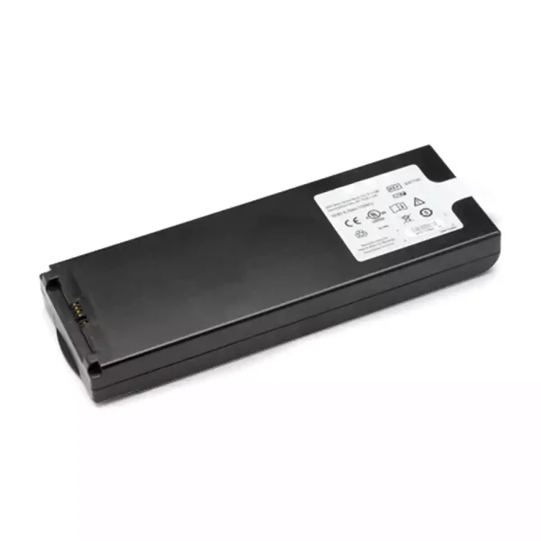 Aku sobib Welch Allyn BATT99 BATT69