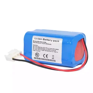 Aku sobib KADEY YASEN WP-EDA-102B ECG-9012 ECG-903 ECG-903A ECG-923