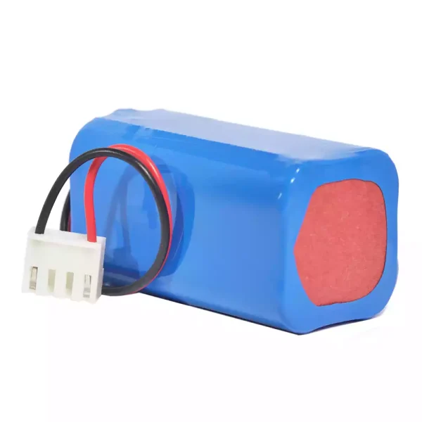 Aku sobib KADEY YASEN WP-EDA-102B ECG-9012 ECG-903 ECG-903A ECG-923 - Image 2