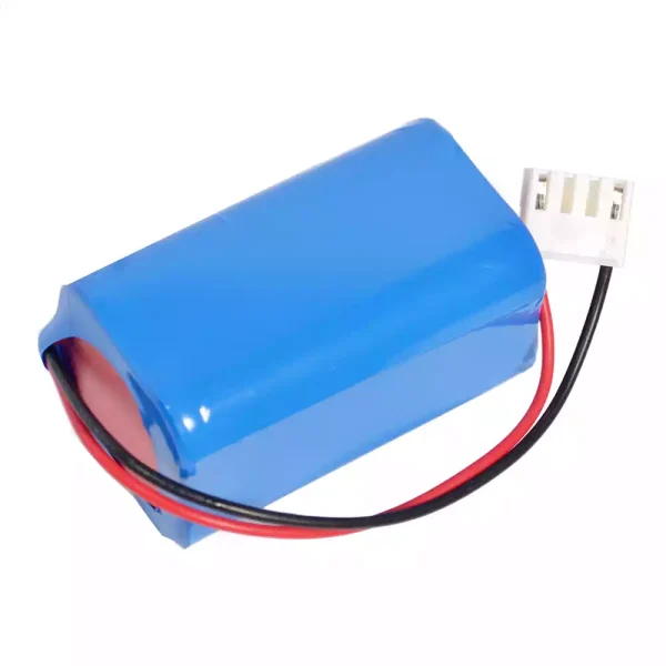 Aku sobib KADEY YASEN WP-EDA-102B ECG-9012 ECG-903 ECG-903A ECG-923 - Image 3