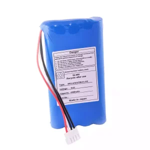 Aku sobib 8PH-4/3A3700-H-J18 8HR4/3FAUC-5345
