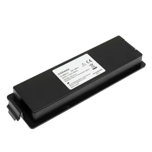Aku sobib M6031-0 M6060-0,YUWELL HeartOn A10 MEDIANA A10