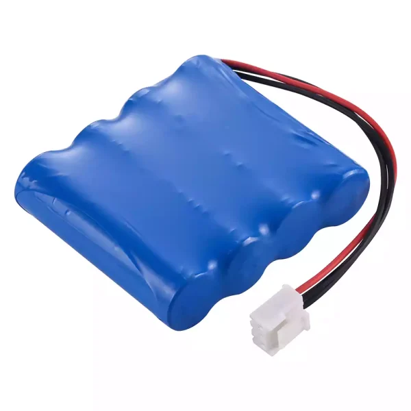 Aku sobib JHT-99K-00 JHT-99K-OO,COMEN CM600 - Image 4