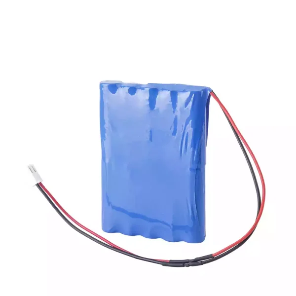Aku sobib NIPRO NCU-12 10N-700AACL - Image 3