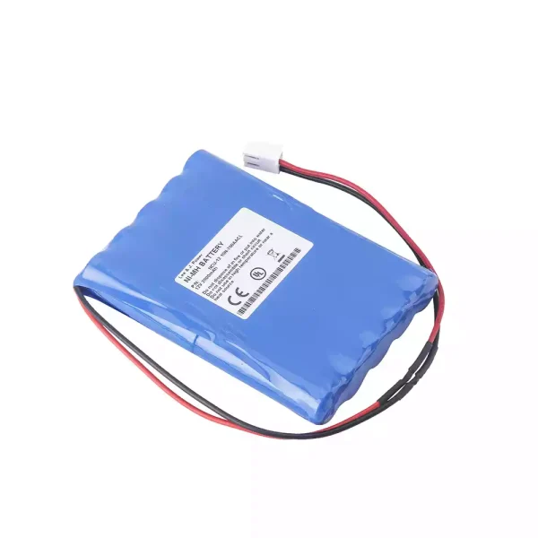 Aku sobib NIPRO NCU-12 10N-700AACL - Image 4