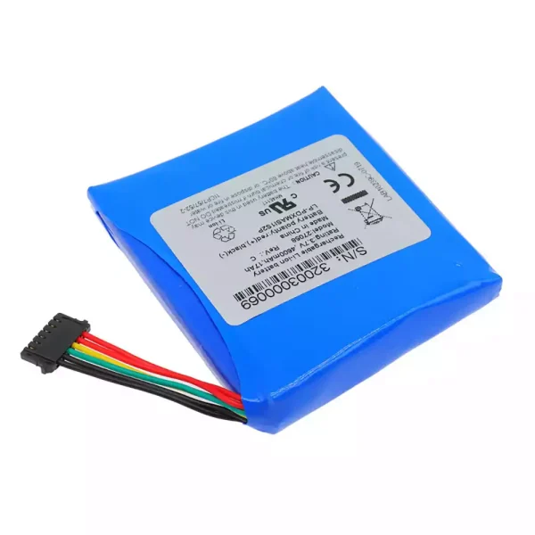Aku sobib 27058 37728,Masimo RAD-97 - Image 3