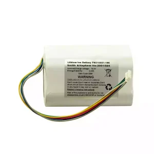 Aku sobib LG144,510001-144,Smith & Nephew No.2001584,RENASYS GO