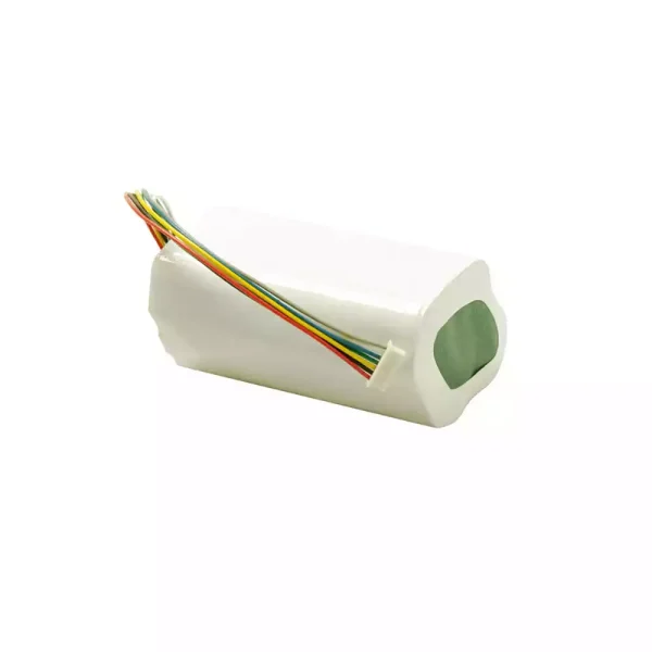 Aku sobib LG144,510001-144,Smith & Nephew No.2001584,RENASYS GO - Image 2