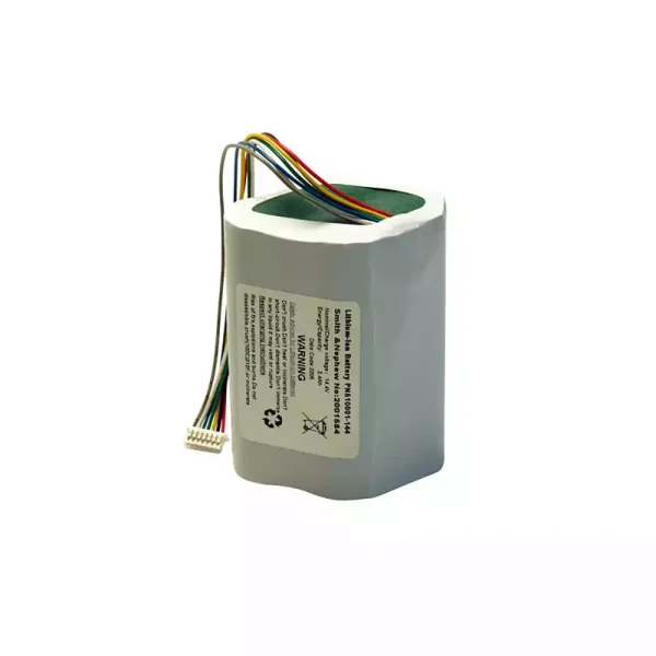 Aku sobib LG144,510001-144,Smith & Nephew No.2001584,RENASYS GO - Image 3