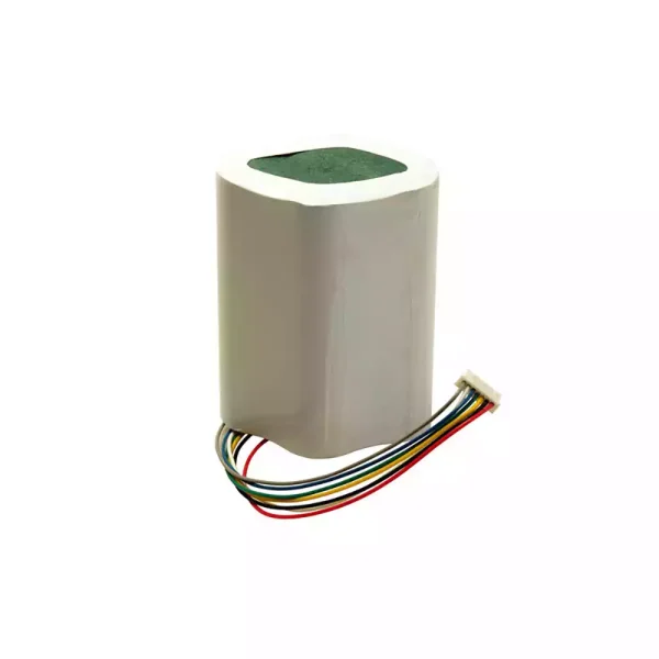 Aku sobib LG144,510001-144,Smith & Nephew No.2001584,RENASYS GO - Image 4