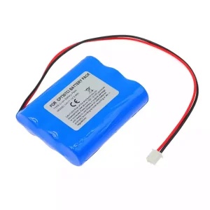 Aku sobib SLGO CP-730TCI