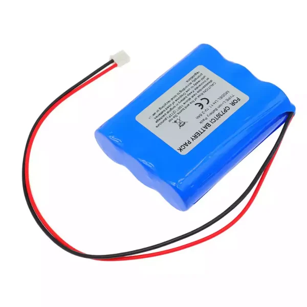Aku sobib SLGO CP-730TCI - Image 3
