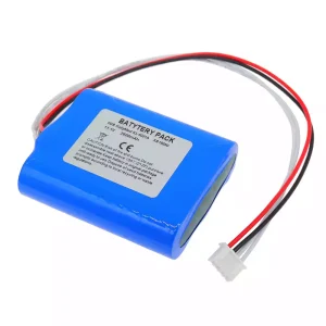 Aku sobib SK-18650-4S KL-5021A