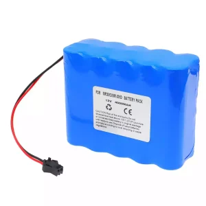 Aku sobib MRH MR-301D MR-301DC