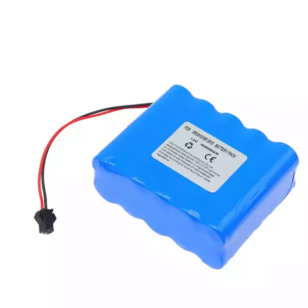 Aku sobib MRH MR-301D MR-301DC - Image 3