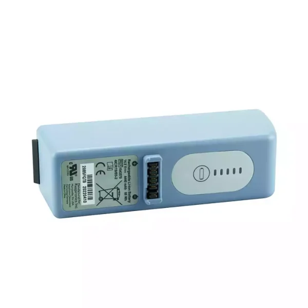 Aku sobib BiPAP A30,BiPAP A40,O2 Service,trilogy O2,CoughAssist E70 - Image 3
