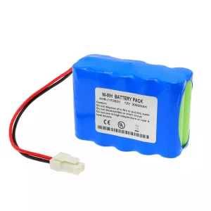 Aku sobib Kenz Cardico HHR-11F25G1 1210C