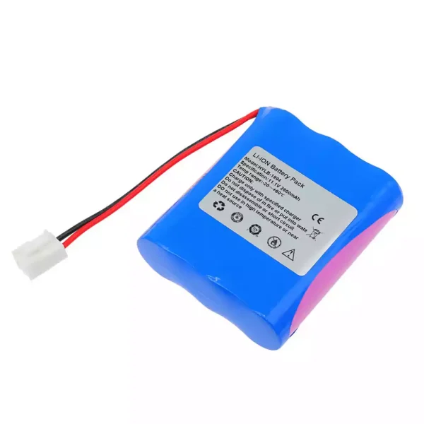 Aku sobib Biocare HYLB-1994 IE101 IE300 - Image 2