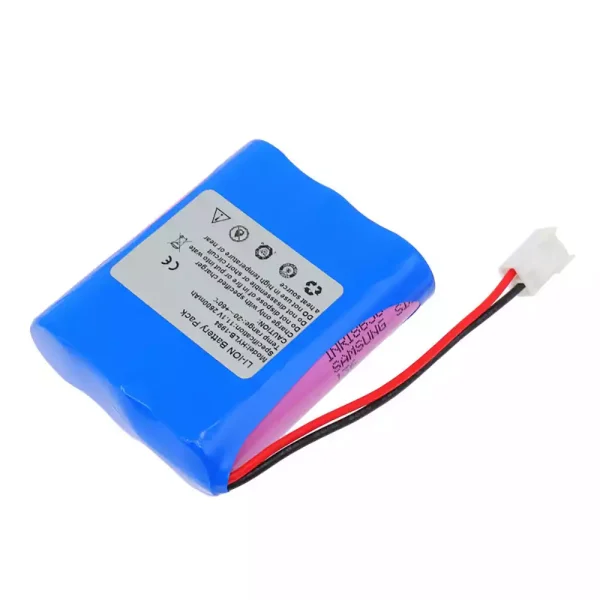 Aku sobib Biocare HYLB-1994 IE101 IE300 - Image 3