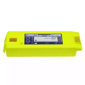 Aku sobib ZOLL Powerheart AED G3,G3 Plus,9142,9146 AED,Powerheart AED G3 9390E,9390A,9300E 9300A